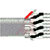 Belden - 9388 060500 - CMG Chrome PVC jkt Foil PVC ins TC 19x30 18AWG 4Pr Cable|70005013 | ChuangWei Electronics