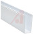 HellermannTyton - 181-00249 - 30ft/Carton White PVC Non-Adhesive 2