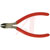 Apex Tool Group Mfr. - 54CGV - Carded 4 In. Diagonal Plier With Red Cushion Grip Handles Xcelite|70221559 | ChuangWei Electronics