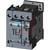 Siemens - 3RT23271AK60 - 120 V ac@ 60 Hz Coil 110 V ac@ 50 Hz 28 kW 50 A Sirius 3RT 4 Pole Contactor|70239888 | ChuangWei Electronics