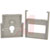 Bud Industries - HH-3440-TS - ABS Plastic Tilt Stand|70148662 | ChuangWei Electronics