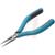 Apex Tool Group Mfr. - 2443P - Ergonomic Handles Smooth Jaws 5 3/4 in. Fine Round Nose Plier Erem|70221399 | ChuangWei Electronics