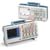 Tektronix - TDS1001B/DEMO FOR SALE - USB Ports Mono Display 2 CHannels 40 MHZ Oscilloscope|70137039 | ChuangWei Electronics