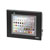 Omron Automation - NB7W-TW00B - RS232C (2)/422A/485; USB 24vdc 7 inch Color TFT LCD HMI Display|70231339 | ChuangWei Electronics