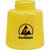 Menda - 35434 - Yellow (Bottle Only) High Density Polyethylene 6 Oz. Bottle|70127215 | ChuangWei Electronics