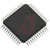 Exar - ST16C2550CQ48-F - 2.97V to 5.5V DUART with 16 Byte FIFOs|70400718 | ChuangWei Electronics