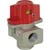 SMC Corporation - VHS20-N02-Z - LockOutHandle PSI Labeling 1/4InNPT 3Port Manual PressureRelief Valve|70071732 | ChuangWei Electronics