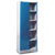 Sovella Inc - C30907000 - Cabinet 80/200 blue|70703786 | ChuangWei Electronics