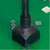 Bivar, Inc. - R2F-8.0-GRN - Rectangular Green LED 8.0in. Length 4.2mm. Dia. Flat FaceLens Light Pipe System|70536037 | ChuangWei Electronics