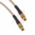 Amphenol RF - 255101-08-36.00 - 36 INCHES RG-178 MCX STRAIGHT PLUG TO MCX STRAIGHT PLUG CABLE ASSEMBLIES|70033029 | ChuangWei Electronics