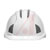 Protective Industrial Products - 281-CR2-10 - 10/Pack Silver Cap Style CR2 Reflective Kit for Evo6100 Hard Hat|70601099 | ChuangWei Electronics