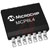 Microchip Technology Inc. - MCP6L4T-E/SL - 14-Pin SOIC 5V 3V Rail to Rail 2.8MHz CMOS Quad Op Amp Microchip MCP6L4T-E/SL|70047121 | ChuangWei Electronics