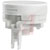NKK Switches - AT4017B - CAP PUSHBUTTON ROUND WHITE|70364769 | ChuangWei Electronics