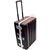 Platt Luggage - 282011AH - int 27-1/2x19-1/2x11 wheels pick-n-pluck foam polyethylene Case|70216111 | ChuangWei Electronics