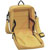 Simpson - 00832 - Yellow Padded Polyester Multimeter Carrying Case|70209679 | ChuangWei Electronics