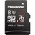 Panasonic - RP-SMPE16DA1 - 16GB Consumer Plus SLC-Lite Model PE Series microSD Memory Card|70605686 | ChuangWei Electronics