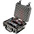 Platt Luggage - 1200WF - 2.87 lbs 10-5/8x9-1/2x5 pick-n-pluck foam resin watertight Pelican Case|70216046 | ChuangWei Electronics