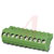 Phoenix Contact - 1768820 - PA 300 V 10 A 30-12 AWG 5 mm 9 Screw Plug Term Blk Conn|70054813 | ChuangWei Electronics