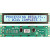 Newhaven Display International - NHD-0220WH-LTGH-JT# - 8-Bit Parallel Transflective STN- GRAY 180x40 2x20 Char. LCD Character Display|70518123 | ChuangWei Electronics