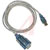 Crouzet Automation - 88950105 - USB Connection Cable for PC Accessory Millenium 2|70158819 | ChuangWei Electronics