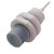 Balluff - BCS0079 - 2m PTFE cable NO NPN 30mm PTFE M30 Non-flush Capacitive Sensor|70375885 | ChuangWei Electronics