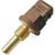 Honeywell - ES120-0030 - Brass Housing 1- R-T Curve Immersion 2000 Ohm NTC Temperature Probe|70014937 | ChuangWei Electronics