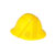 3M - H-802R-EA - Yellow 4-Point Ratchet Suspension Full BrimH-802R Hard Hat|70479540 | ChuangWei Electronics