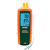 FLIR Commercial Systems, Inc. - Extech Division - TM300-NIST - DUAL TYPE K/J  INPUT THERMOMETER WITH NIST|70556291 | ChuangWei Electronics