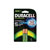 Duracell - DX2400B2 - Pressure Contact 800mAh 1.2VDC Nickel-Metal Hydride AAA Rechargeable Battery|70281963 | ChuangWei Electronics