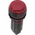 SloanLED - 951RR0X - RED 120V 7/8 MOUNTING HOLE JUMBO LIGHT Pnl-Mnt; INDICATOR Indicator|70015159 | ChuangWei Electronics