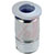 Norgren - M242A0216 - 1/16 5/32in. Male Conn -hex FITTING|70455855 | ChuangWei Electronics