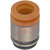 SMC Corporation - VVQ1000-51A-N9 - FOR VQZ200/300/2000/3000 AND SV REPLACEMENT. 5/16IN. PNEUMATIC FITTING|70070808 | ChuangWei Electronics