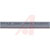 Belden - 9L28009 008H100 - AWM Gray Ribbon Cable PVC ins TC 7x36 28AWG 9Cond Cable|70003748 | ChuangWei Electronics