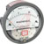 Dwyer Instruments - 2015 - +/-2% Accuracy 0 to 15-in. Range in. of Water Differential Pressure Gauge|70328517 | ChuangWei Electronics
