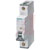 Siemens - 5SY41027 - Curve C 230/400V 2A 1-Pole Supplementary Protector Circuit Breaker|70267700 | ChuangWei Electronics