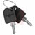 Hoffman - E333KEY - Proline Series Includes 2 Keys Replacement Key Set Enclosure Accessories|70308588 | ChuangWei Electronics