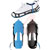 Desco - 04592 - XLARGE PAIR STAT-A-REST FOOT GROUNDER|70266474 | ChuangWei Electronics