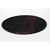 Sovella Inc - 847143-00 - black grooved mat ESD 15# dia Circular Base|70703438 | ChuangWei Electronics