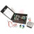Storm Interface - DXPS1K303 - UL294 Incl 1 Anti-Vandal Keypad Door Access Control System Strike Master ES Kit|70540291 | ChuangWei Electronics