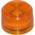 Eaton - Cutler Hammer - E34H9 - AMBER - PLASTIC (FOR INDICATING LIGHTS) LENS ACCESSORY|70057347 | ChuangWei Electronics
