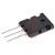 ON Semiconductor - NJL0281DG - 5-Pin TO-264 260 V 25 A ON Semi NJL0281DG NPN Bipolar Transistor|70467343 | ChuangWei Electronics