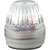 Patlite - NE-24-C - Beige Continuous LED Indicator Light 24VDC LED 57mm LED Signal Light|70543830 | ChuangWei Electronics