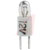 NKK Switches - AT611-12V - 7000 Hrs Bi-pin base 60mA 12VAC Incandescent Lamp Switch, Part|70192329 | ChuangWei Electronics