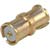Johnson-Cinch Connectivity Solutions - 127-0901-801 - 50Ohms Surface Mount SMP Connector jackGold over Nickel over Copper|70090432 | ChuangWei Electronics