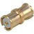 Johnson-Cinch Connectivity Solutions - 127-0901-801 - 50Ohms Surface Mount SMP Connector jackGold over Nickel over Copper|70090432 | ChuangWei Electronics