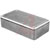 Hammond Manufacturing - 1550WJ - W/Screws 10.83 x 6.89 x 2.46 in. Natural Diecast Aluminum Box-Lid Enclosure|70315347 | ChuangWei Electronics
