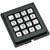Grayhill - 86BB2-006 - Telephone Keypad Legends Flange Mounted 500 Inch Centers 4x4 Keypad|70216942 | ChuangWei Electronics