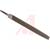 Apex Tool Group Mfr. - 08673 - 10 in. Mill Second Cut Nicholson|70220108 | ChuangWei Electronics