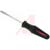 Apex Tool Group Mfr. - SDDS44 - 1/4 In. X 4 In. Dura-Driver Square Blade Screwdriver Crescent|70223057 | ChuangWei Electronics