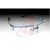 3M - 11532-10000-20 - Blue Metal Frame 3M(TM) Metaliks(TM) Protective Eyewear.Clear Anti-Fog Lens|70578381 | ChuangWei Electronics